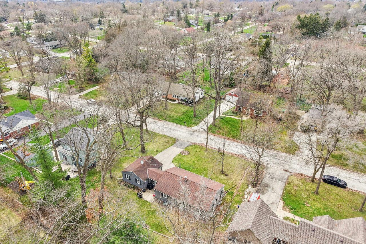 1418 North 123rd STREET