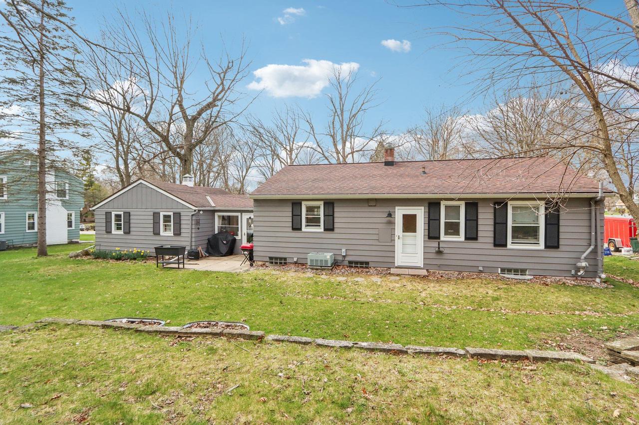 1418 North 123rd STREET