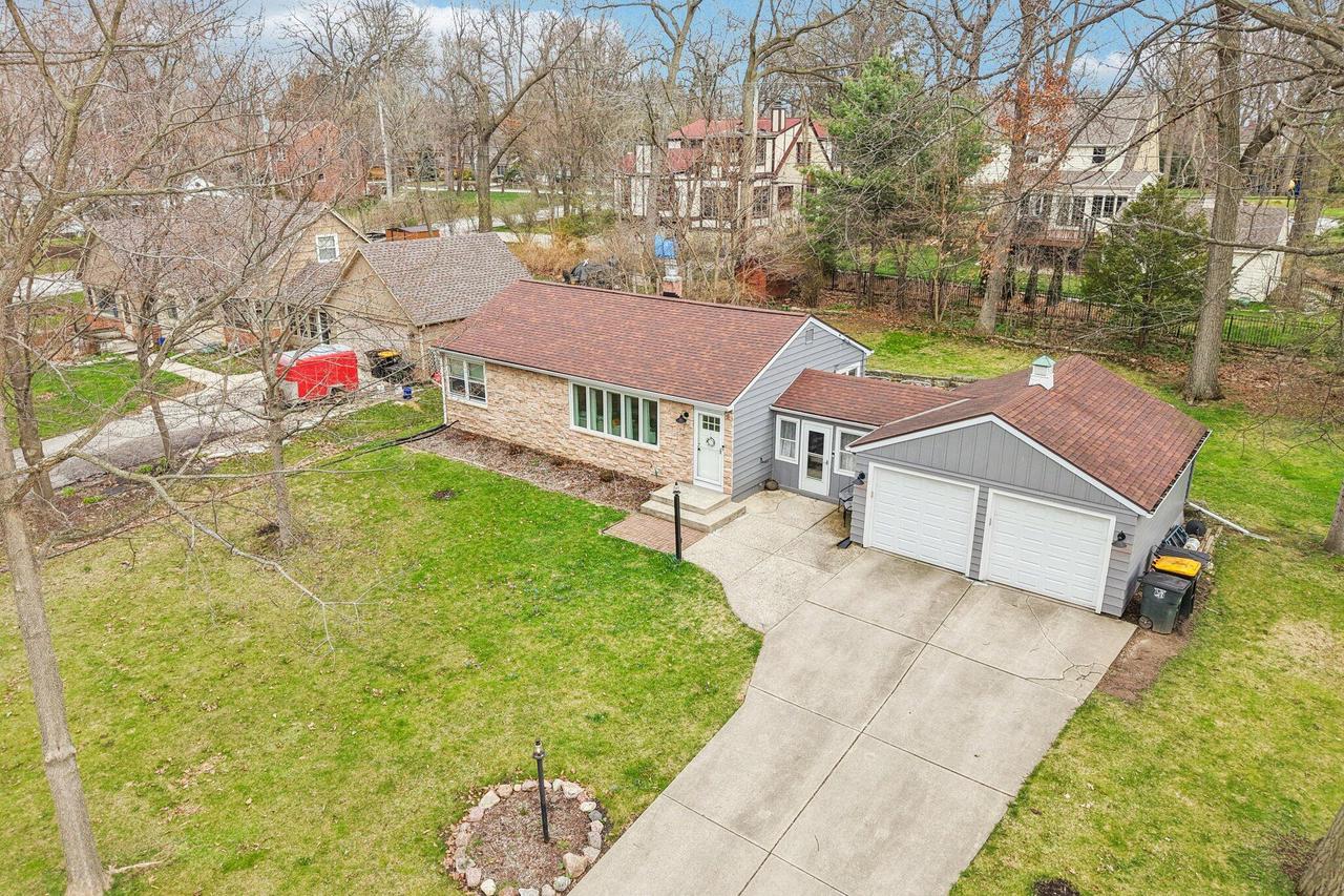 1418 North 123rd STREET