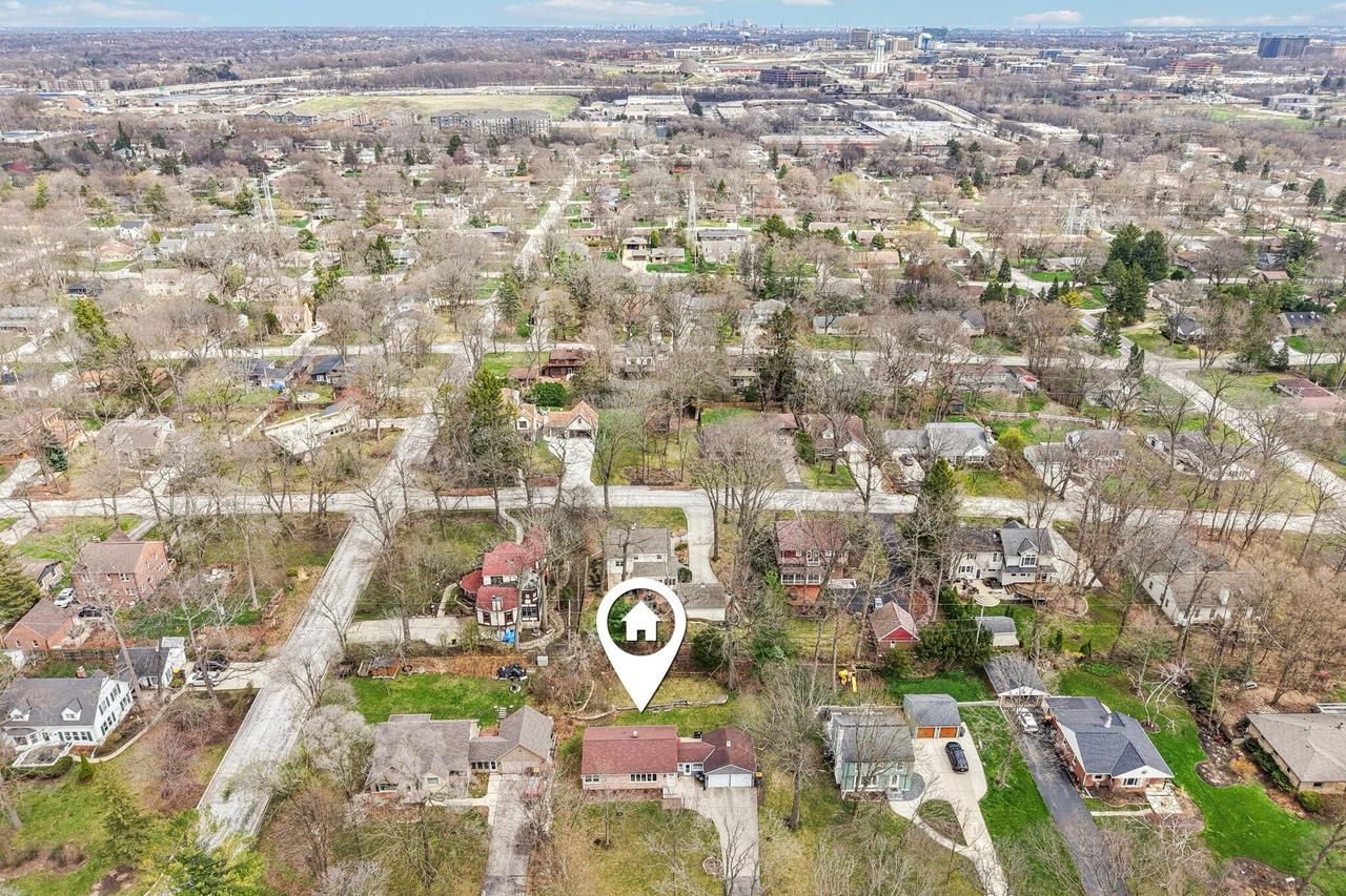 1418 North 123rd STREET