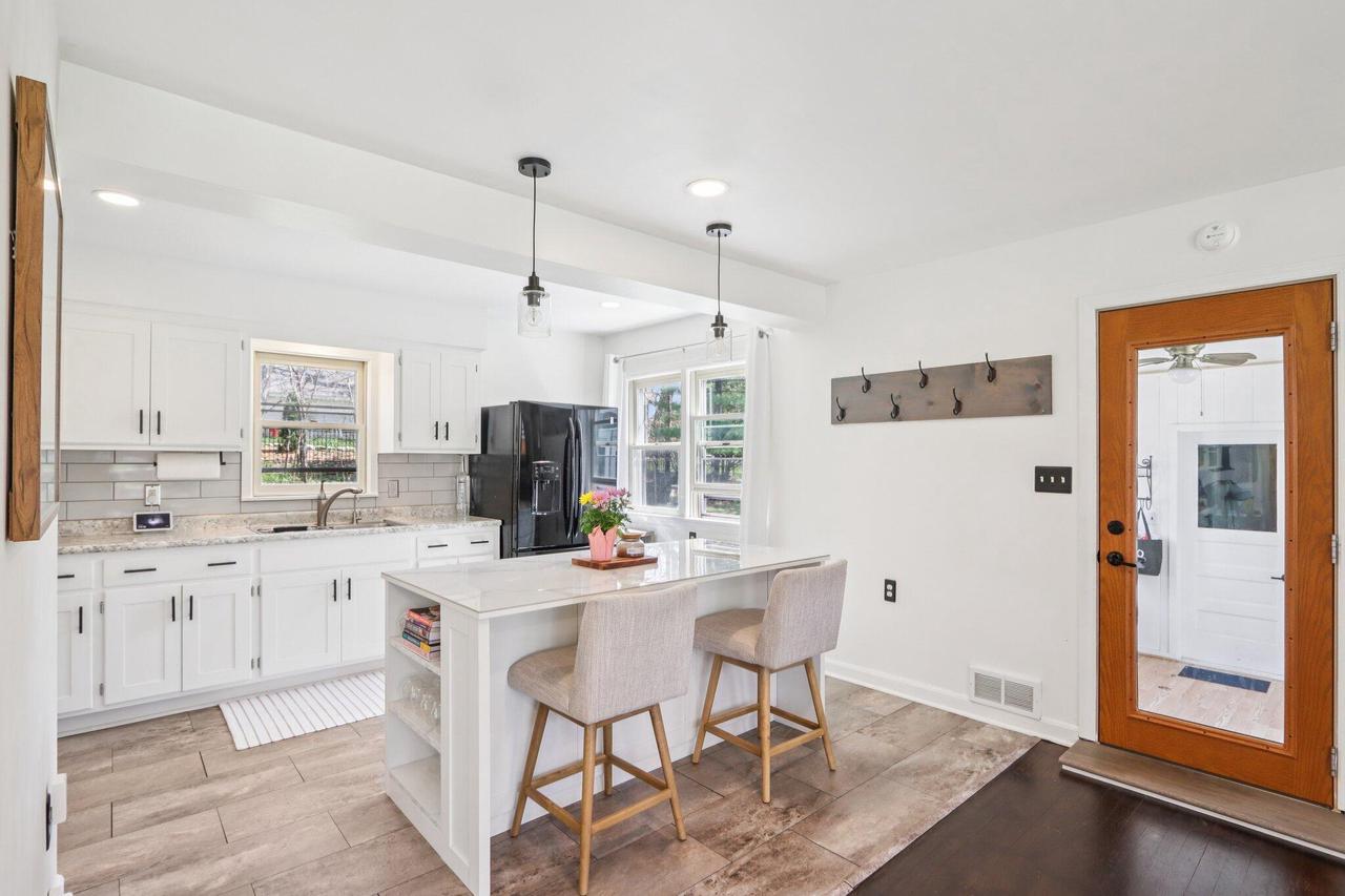 1418 North 123rd STREET