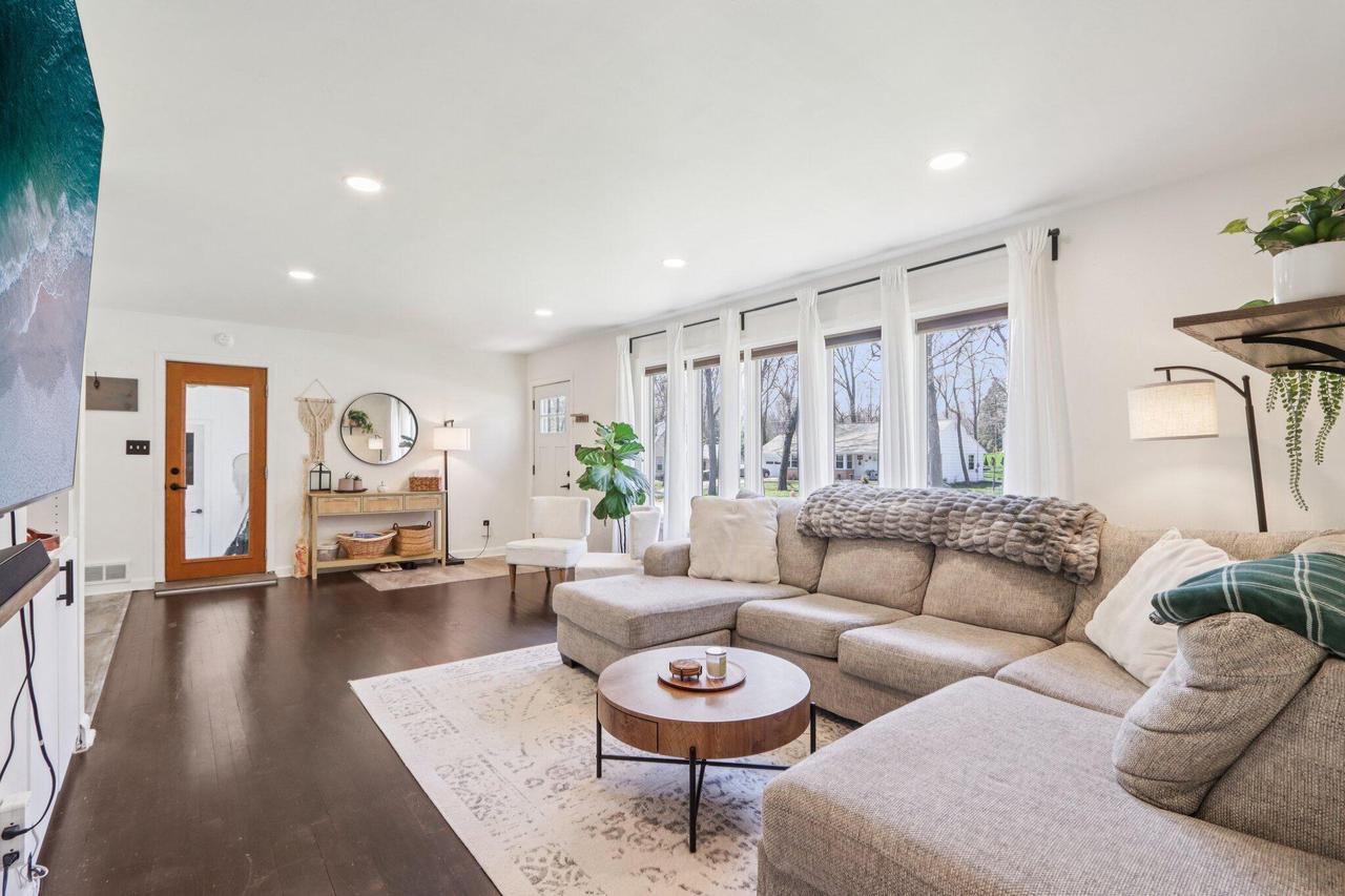 1418 North 123rd STREET