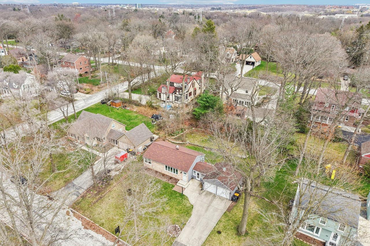 1418 North 123rd STREET