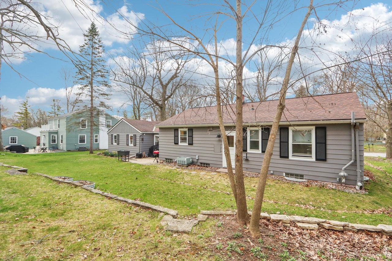 1418 North 123rd STREET