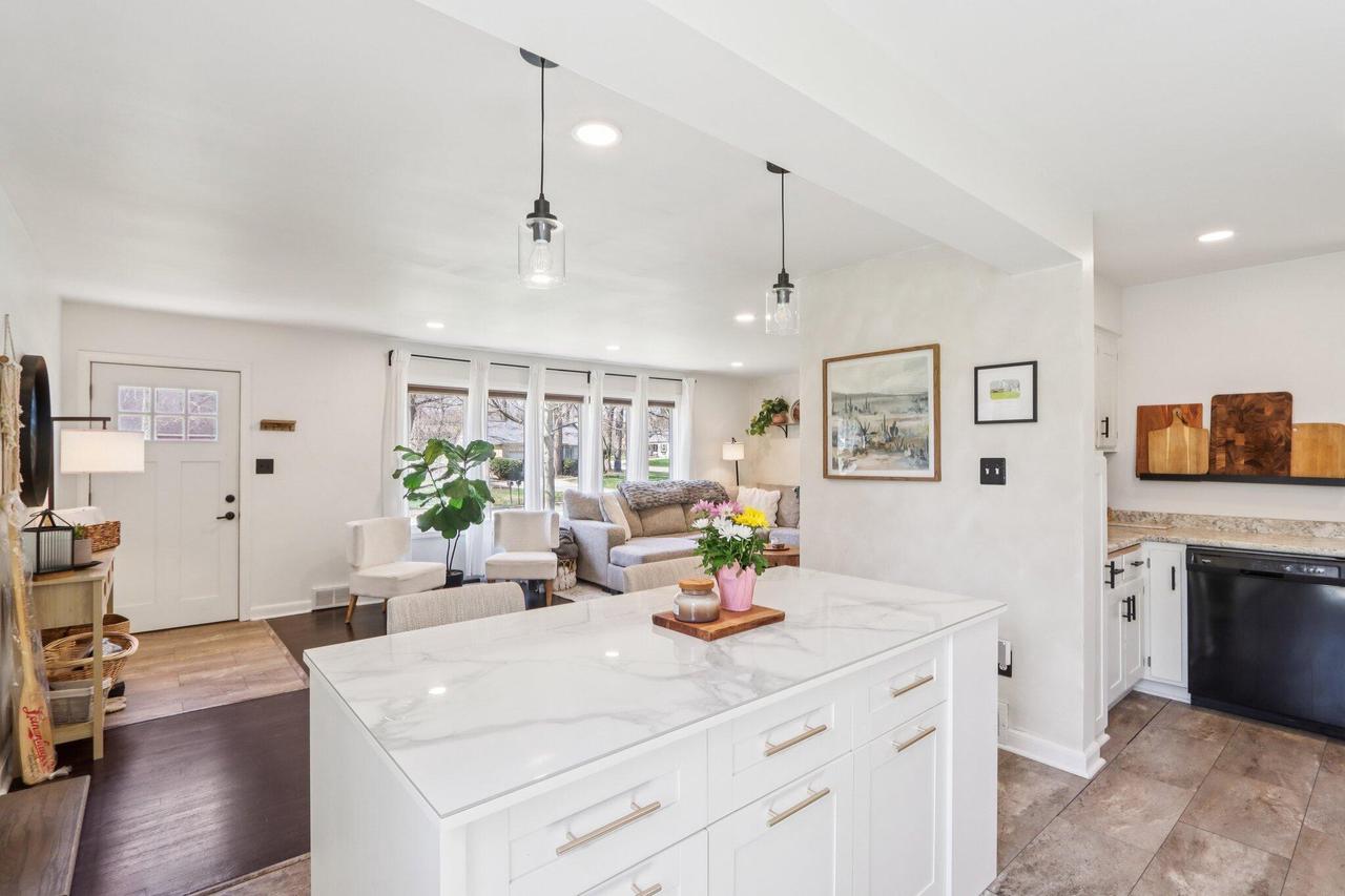 1418 North 123rd STREET