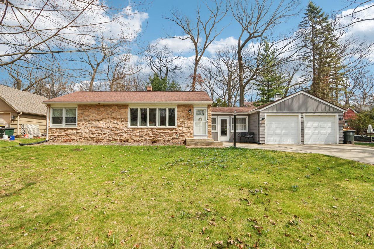 1418 North 123rd STREET