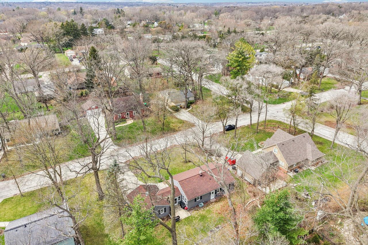 1418 North 123rd STREET