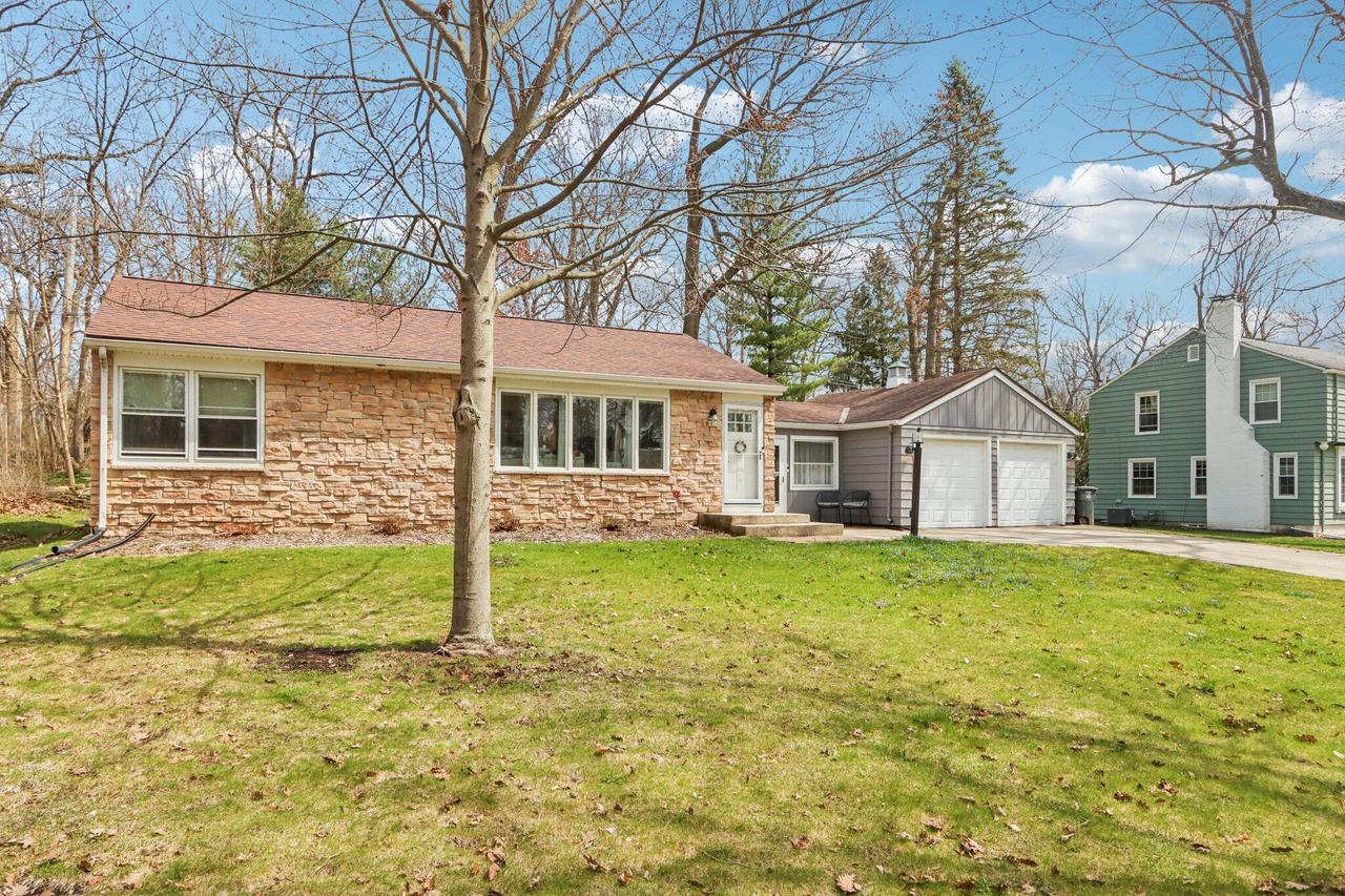 1418 North 123rd STREET