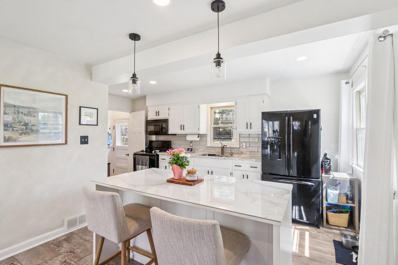 1418 North 123rd STREET