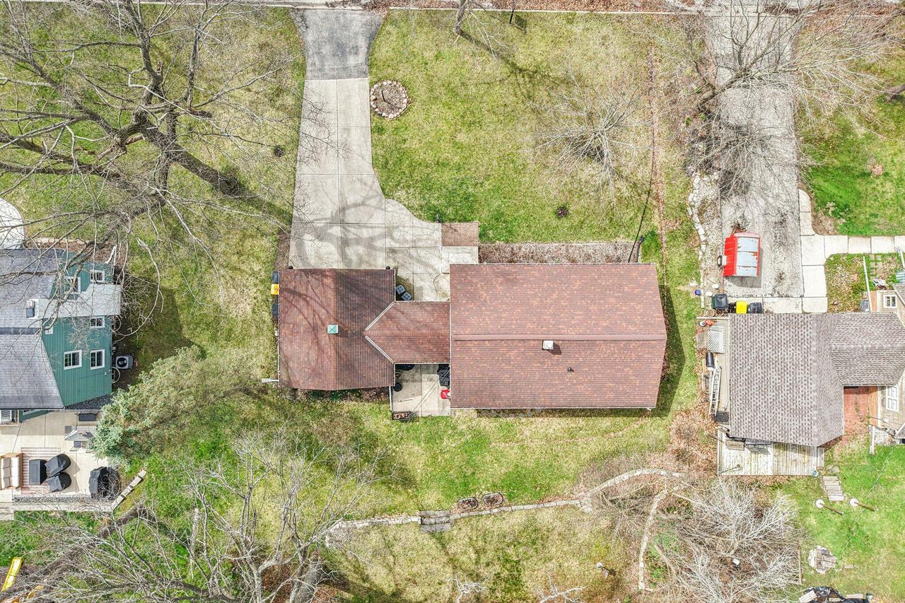 1418 North 123rd STREET