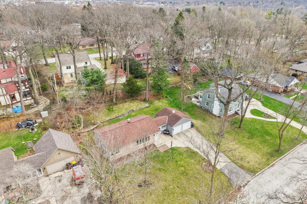 1418 North 123rd STREET