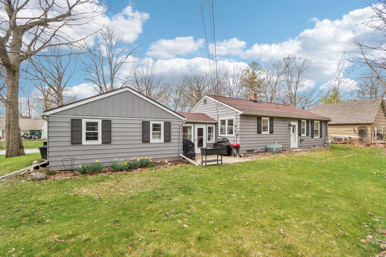 1418 North 123rd STREET