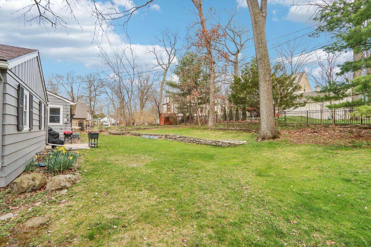 1418 North 123rd STREET