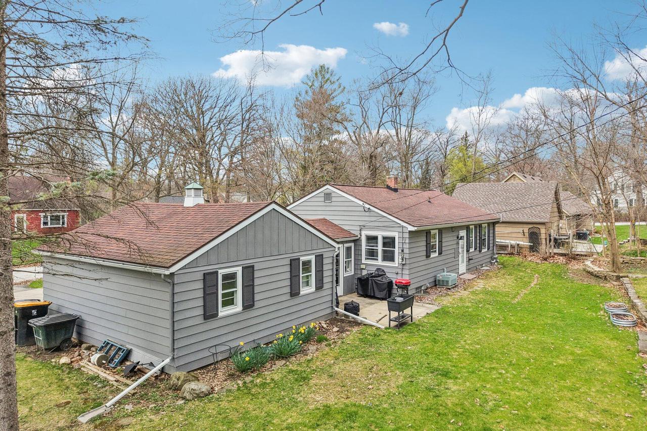 1418 North 123rd STREET