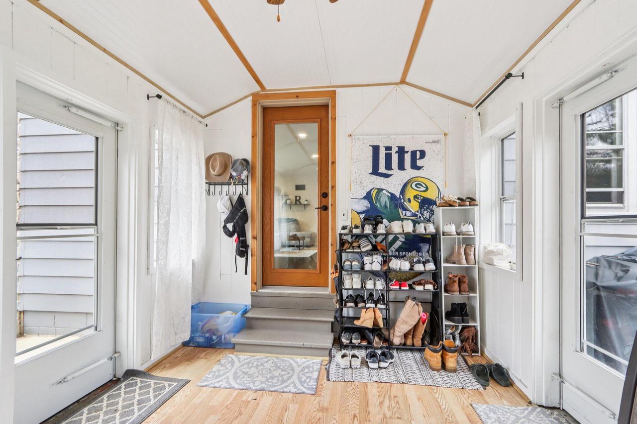 1418 North 123rd STREET