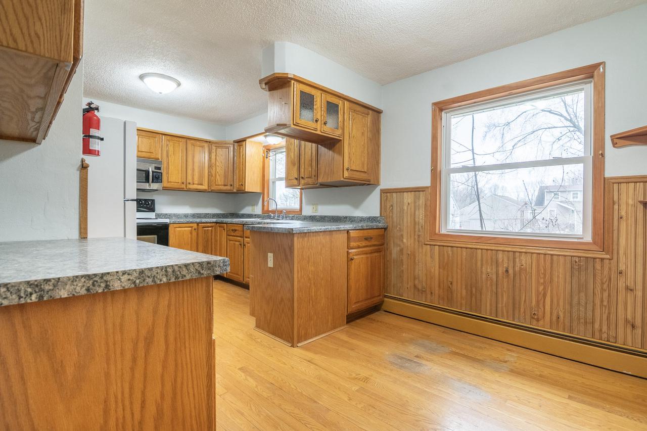 408 West Jefferson STREET