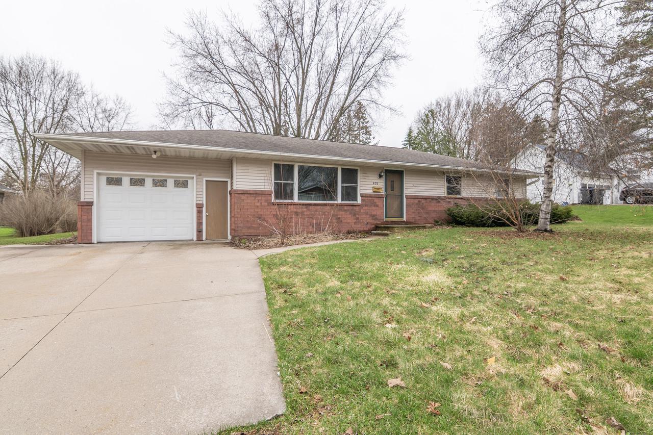 408 West Jefferson STREET