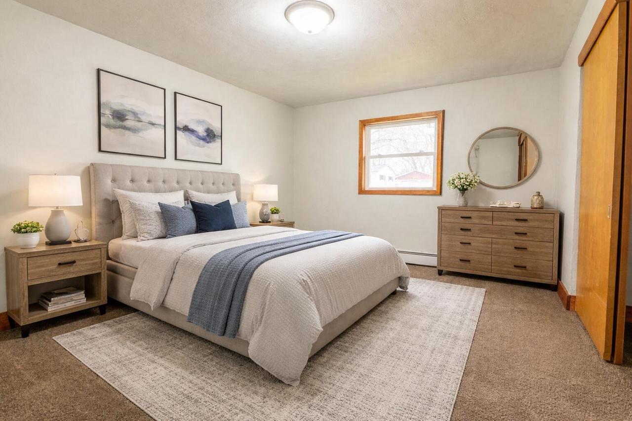 408 West Jefferson STREET