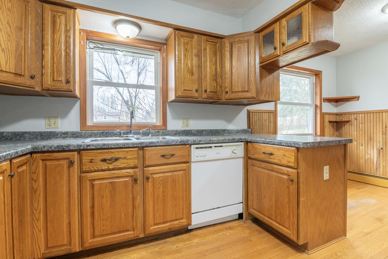 408 West Jefferson STREET