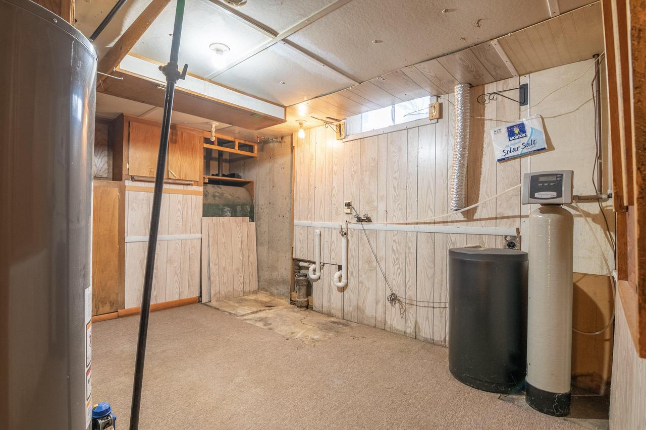 408 West Jefferson STREET