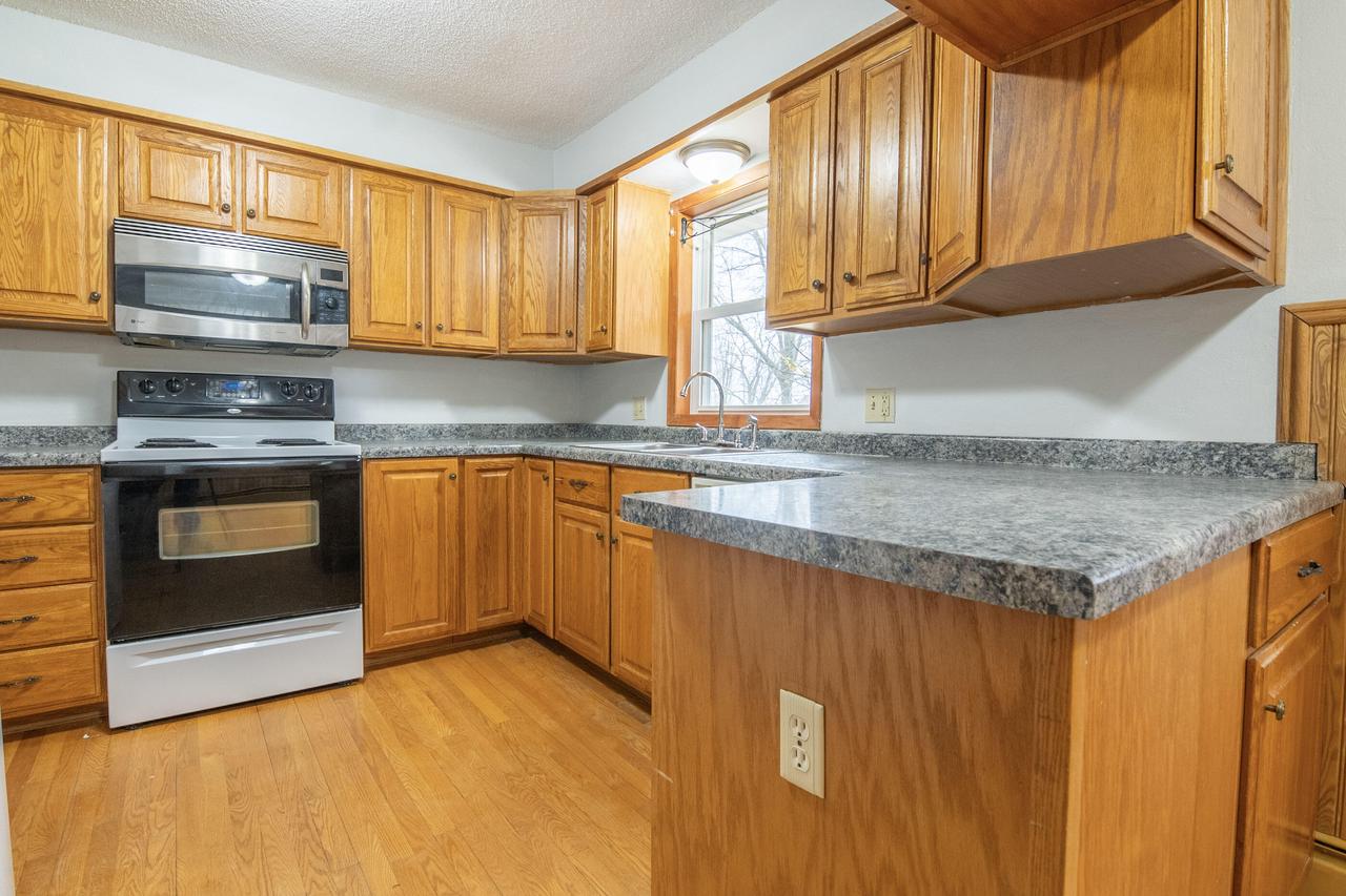 408 West Jefferson STREET