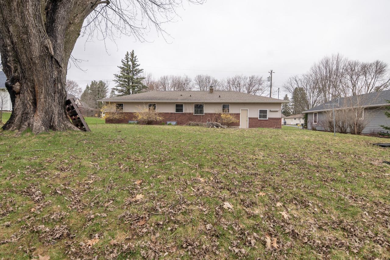 408 West Jefferson STREET