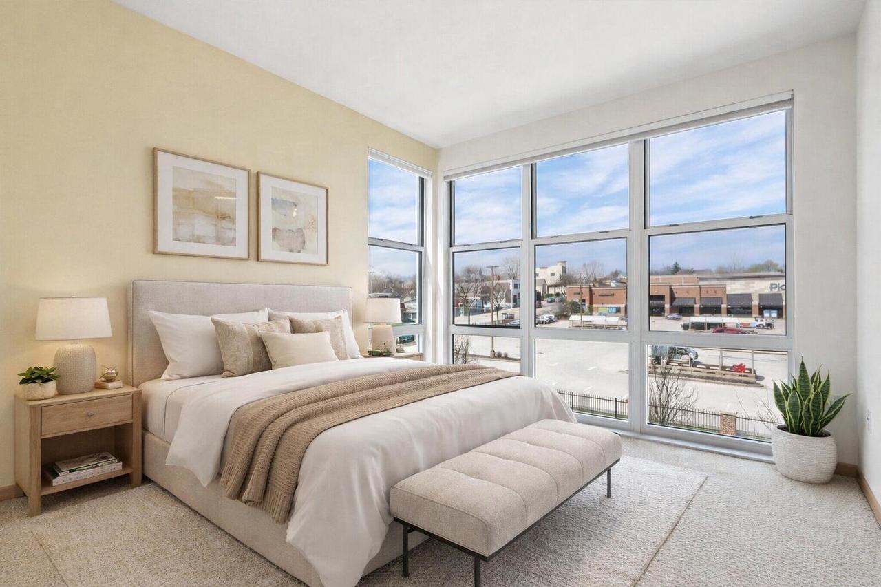 2118 North Commerce STREET