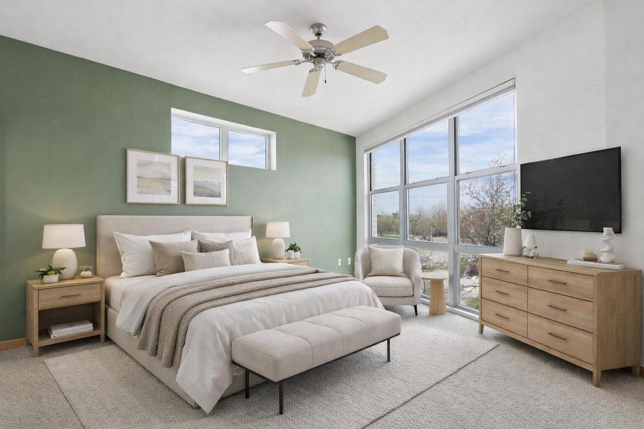 2118 North Commerce STREET