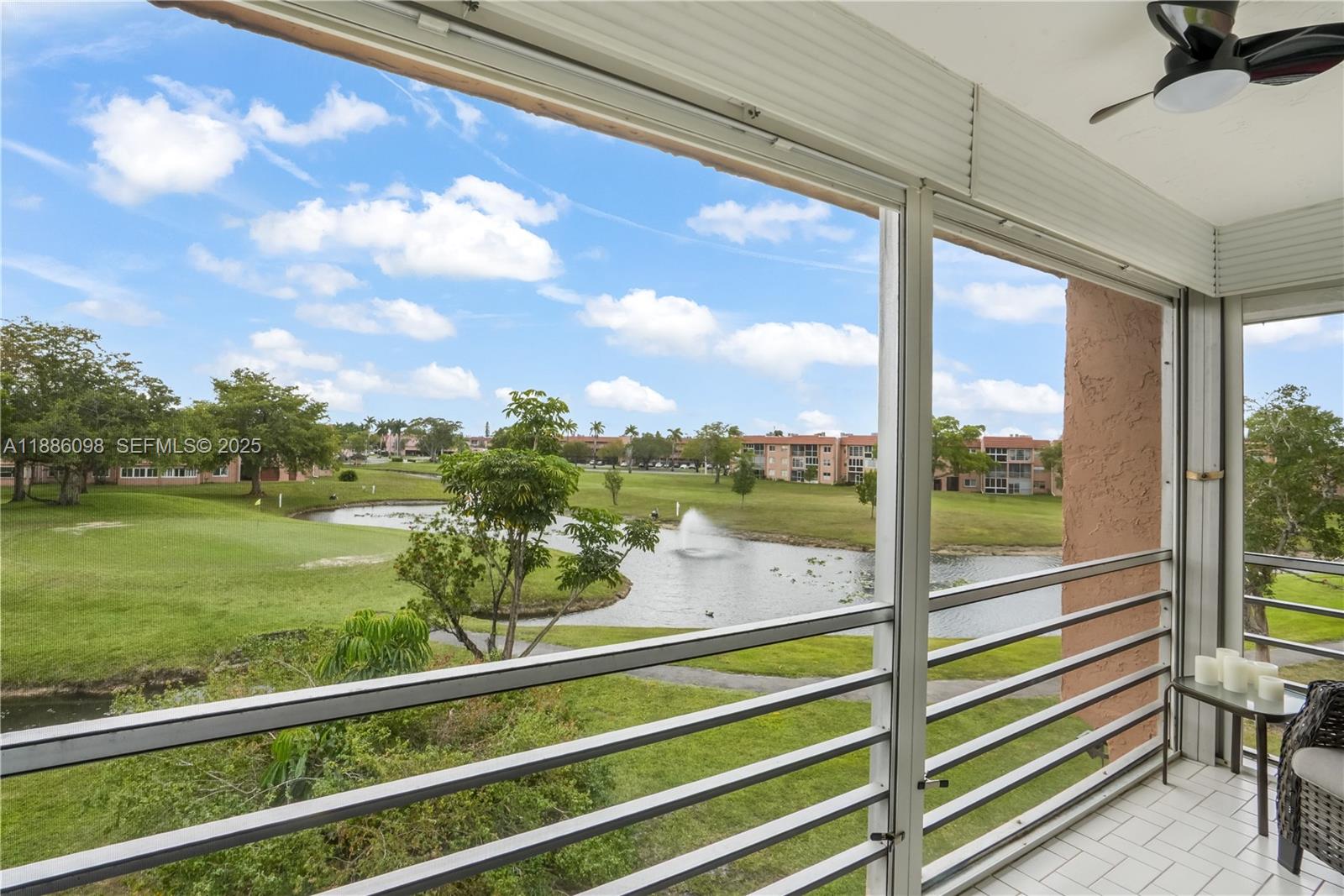 9841 Sunrise Lakes Boulevard Unit: 307