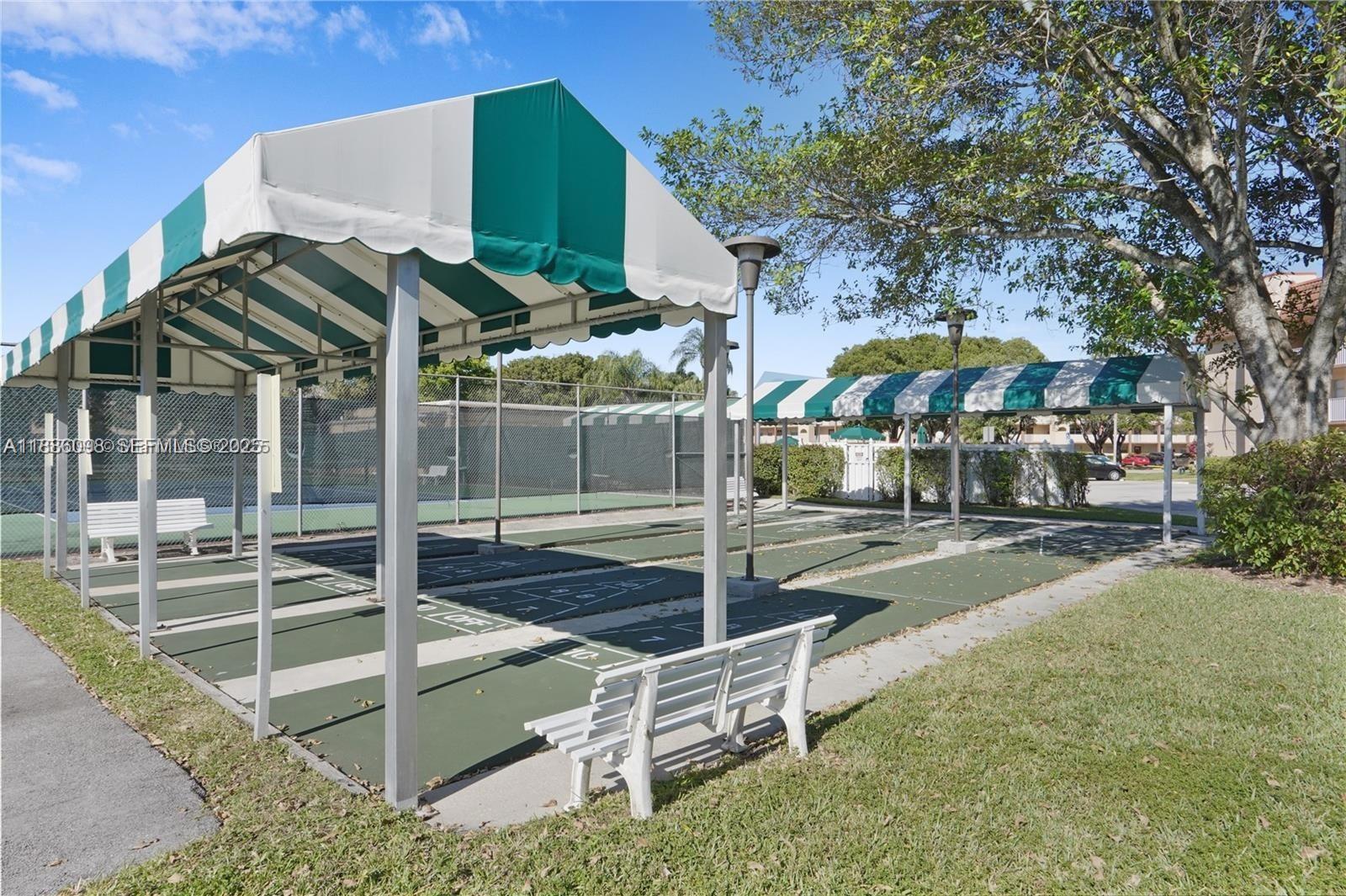 9841 Sunrise Lakes Boulevard Unit: 307