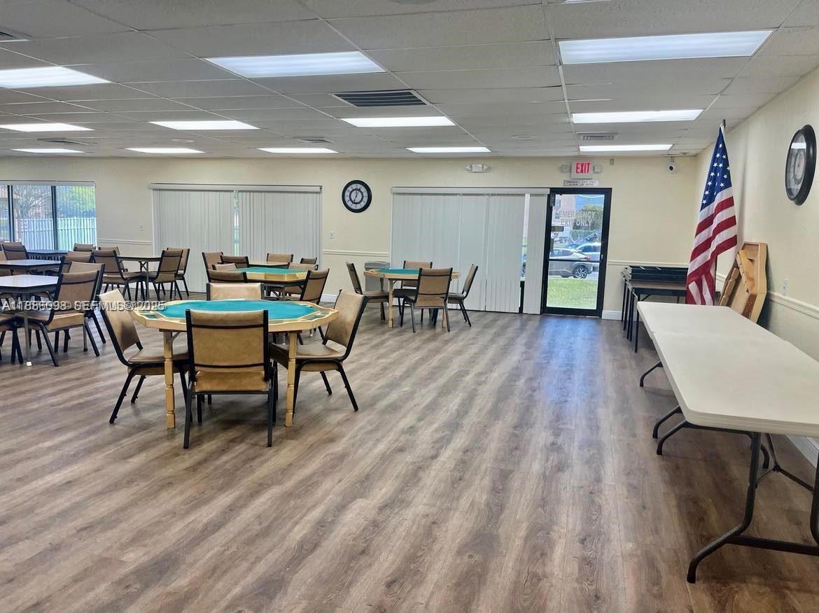 9841 Sunrise Lakes Boulevard Unit: 307