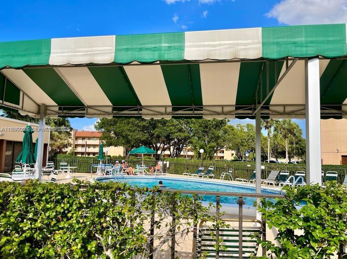 9841 Sunrise Lakes Boulevard Unit: 307