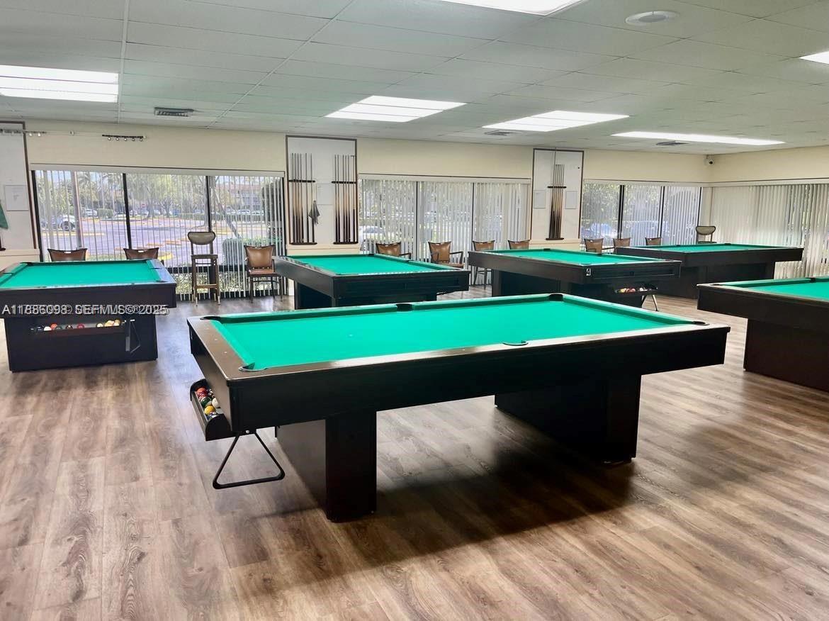 9841 Sunrise Lakes Boulevard Unit: 307