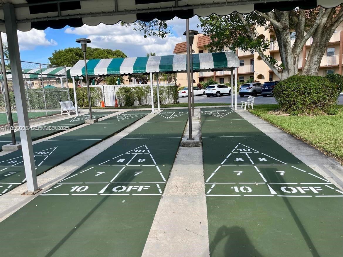 9841 Sunrise Lakes Boulevard Unit: 307