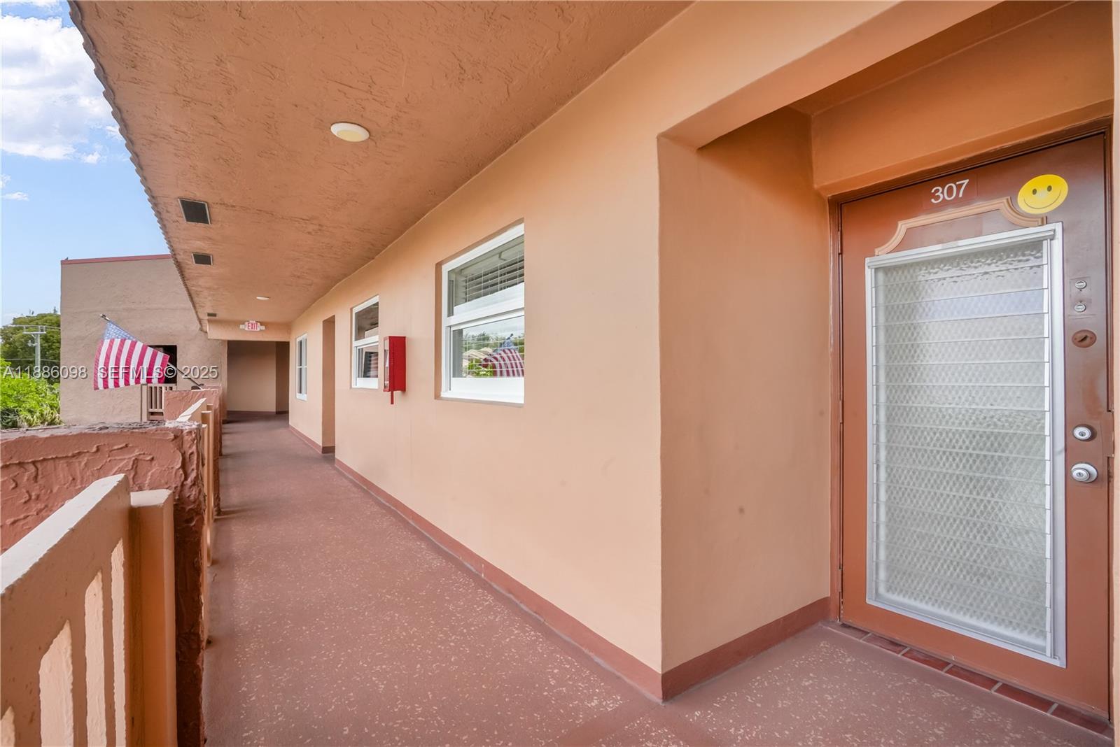 9841 Sunrise Lakes Boulevard Unit: 307