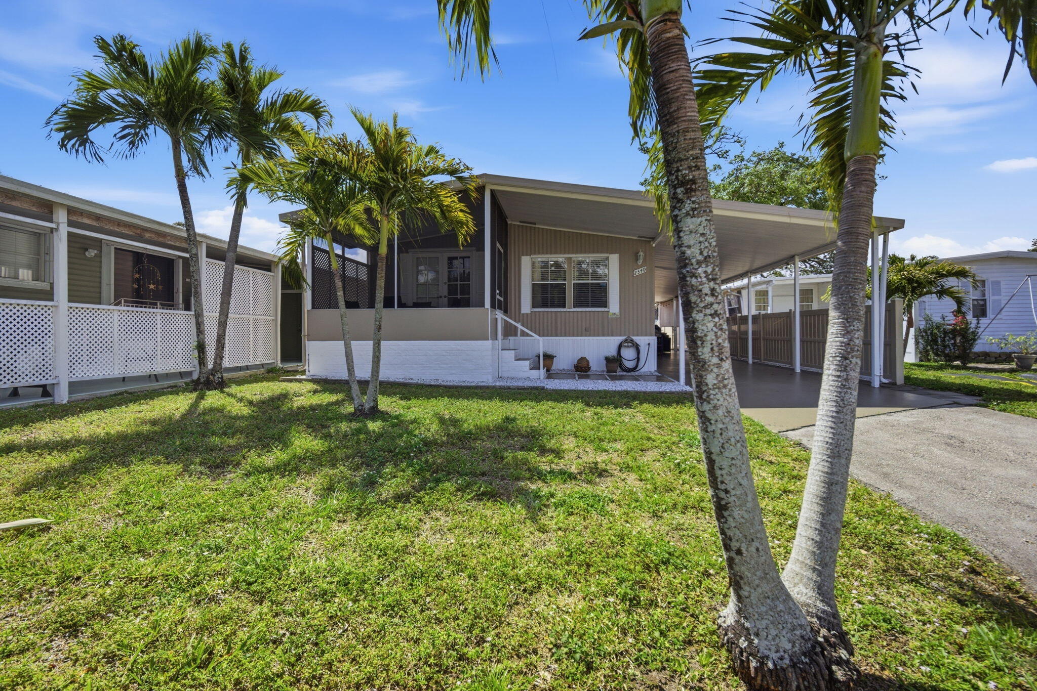 2340 SW 51st Court