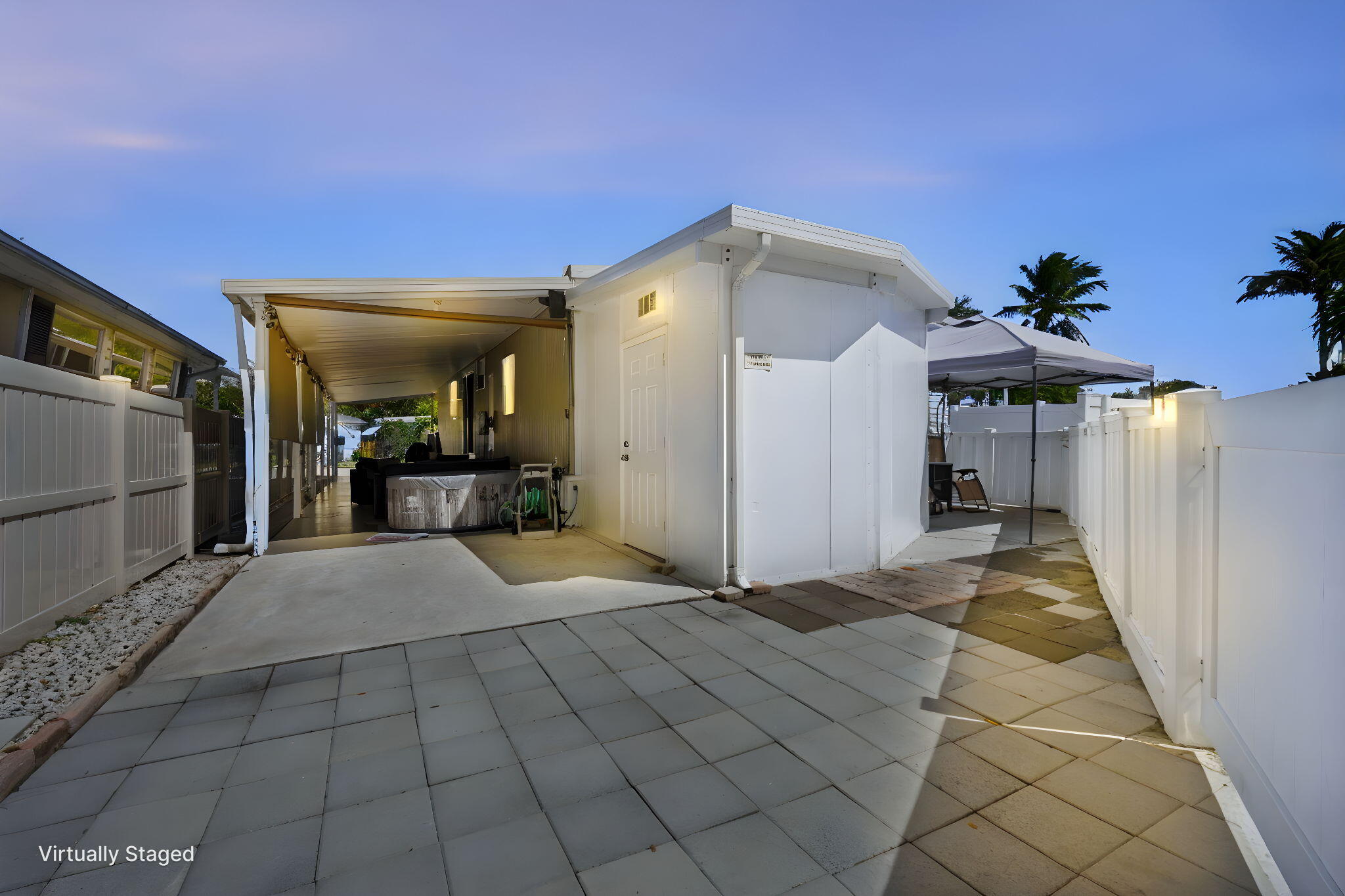 2340 SW 51st Court