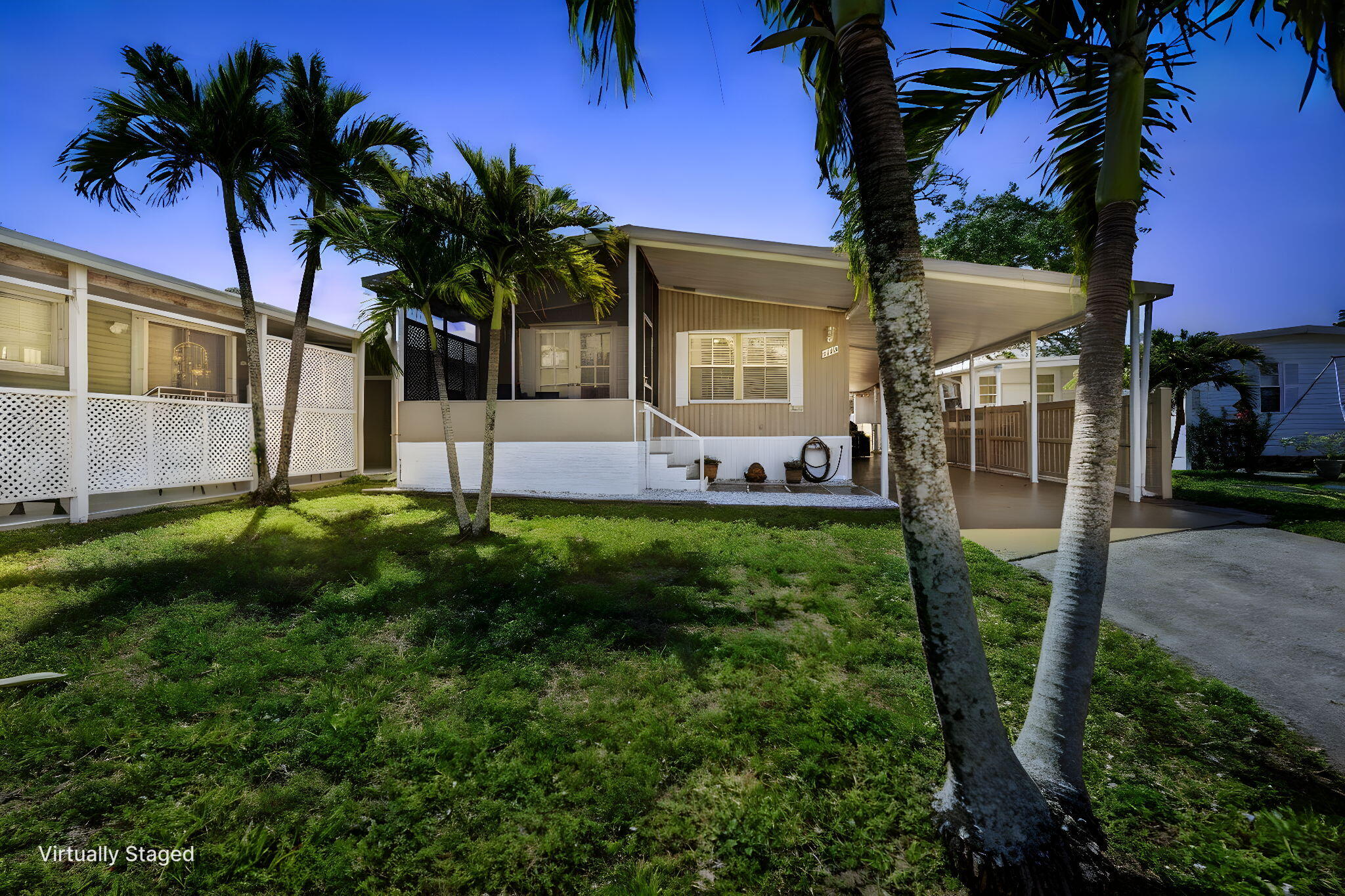 2340 SW 51st Court