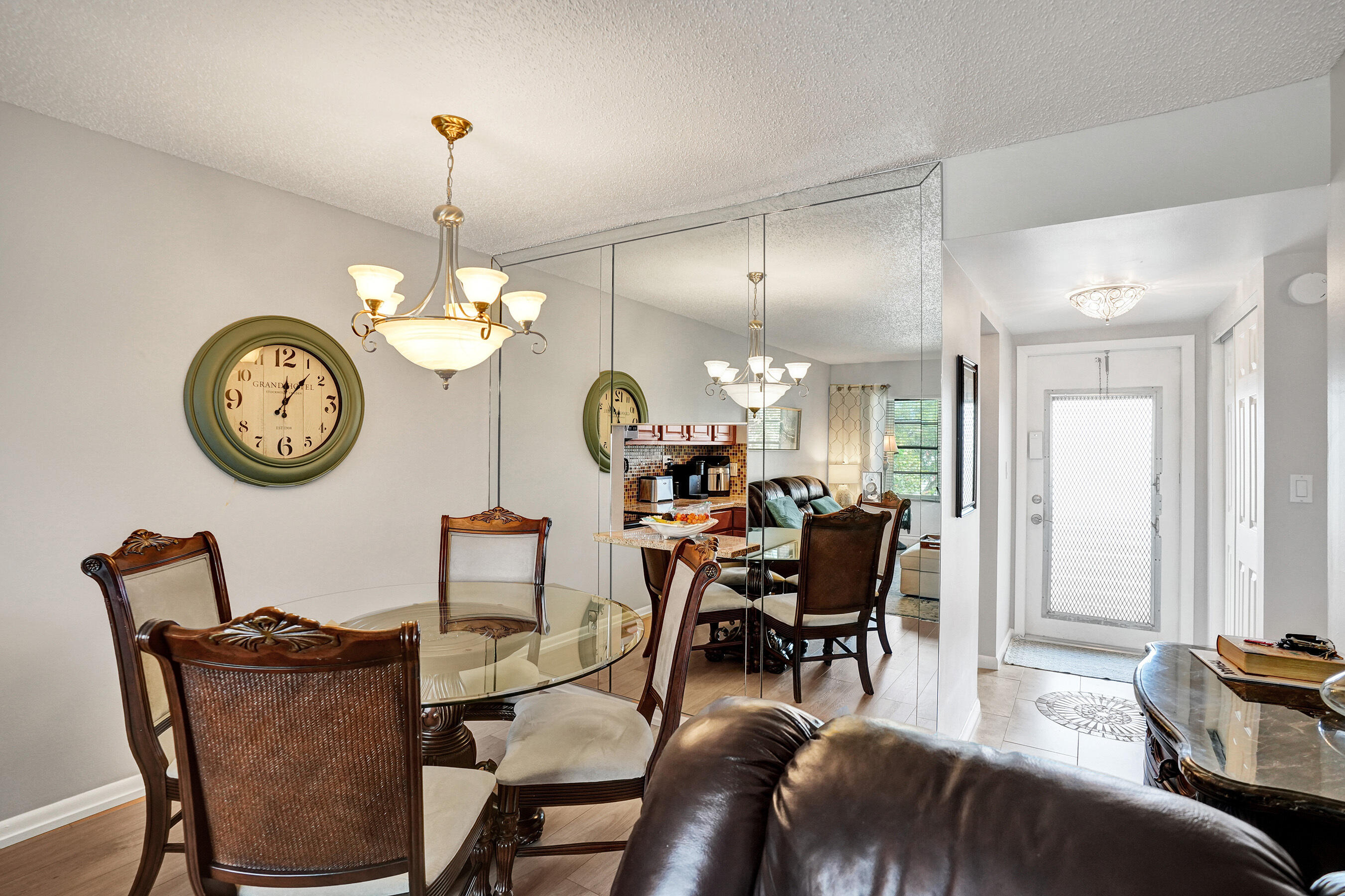 2901 E Sunrise Lakes Drive E Unit: 305