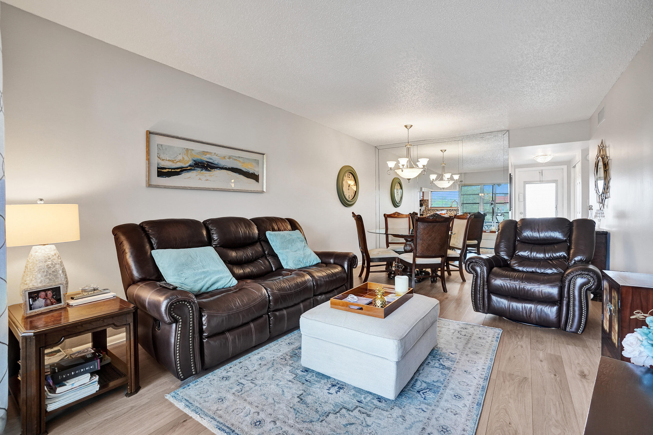 2901 E Sunrise Lakes Drive E Unit: 305