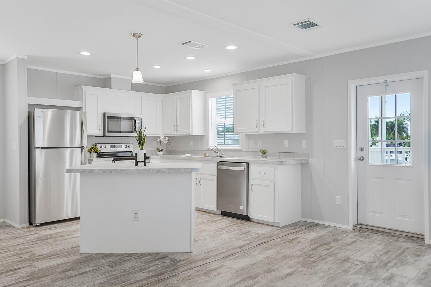 2671 SW 54th Street