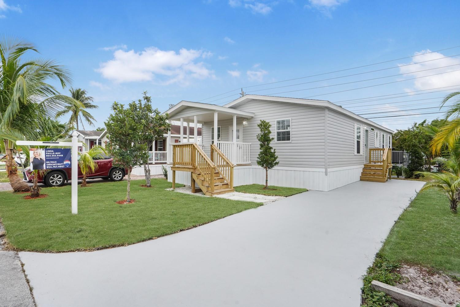 2671 SW 54th Street