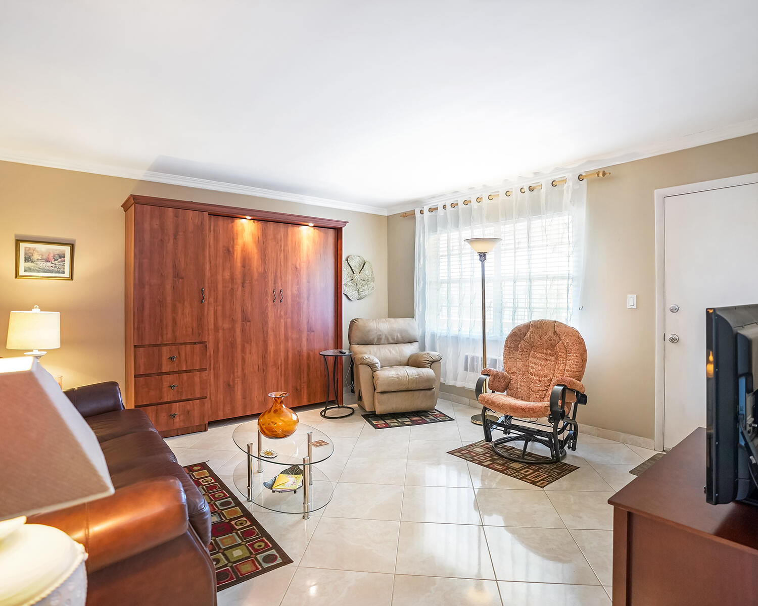 16801 NE 13th Avenue 308