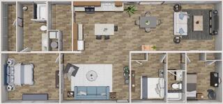 3171 Royal Palm Court