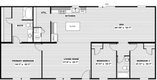 3171 Royal Palm Court