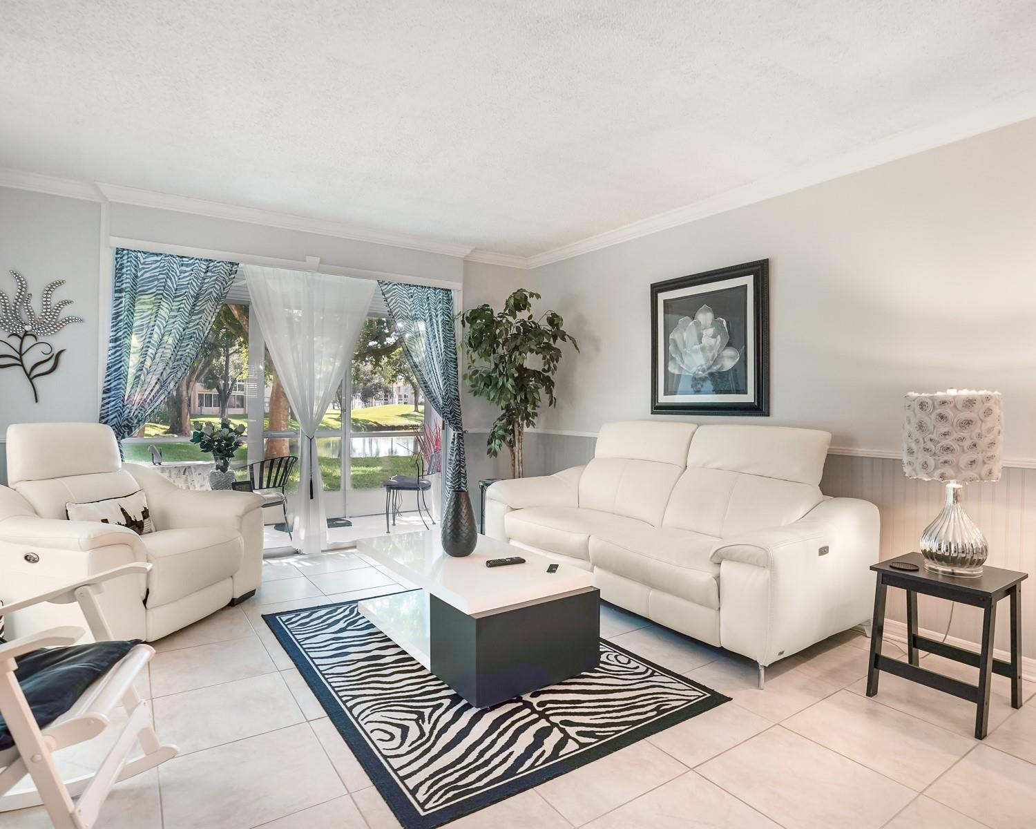 9281 Sunrise Lakes Boulevard Unit: 101