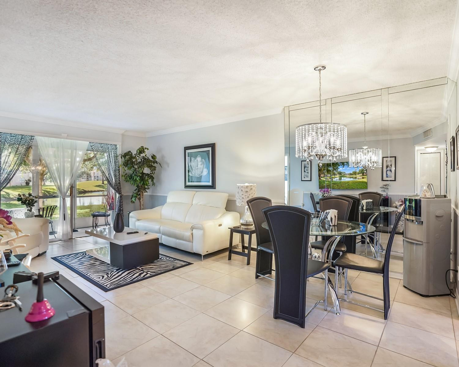 9281 Sunrise Lakes Boulevard Unit: 101