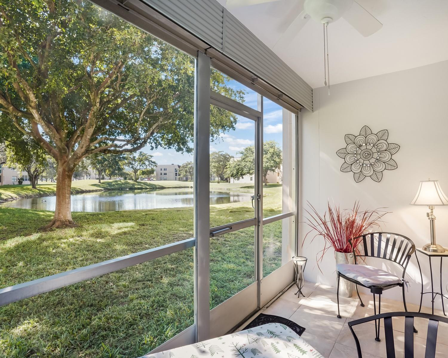 9281 Sunrise Lakes Boulevard Unit: 101
