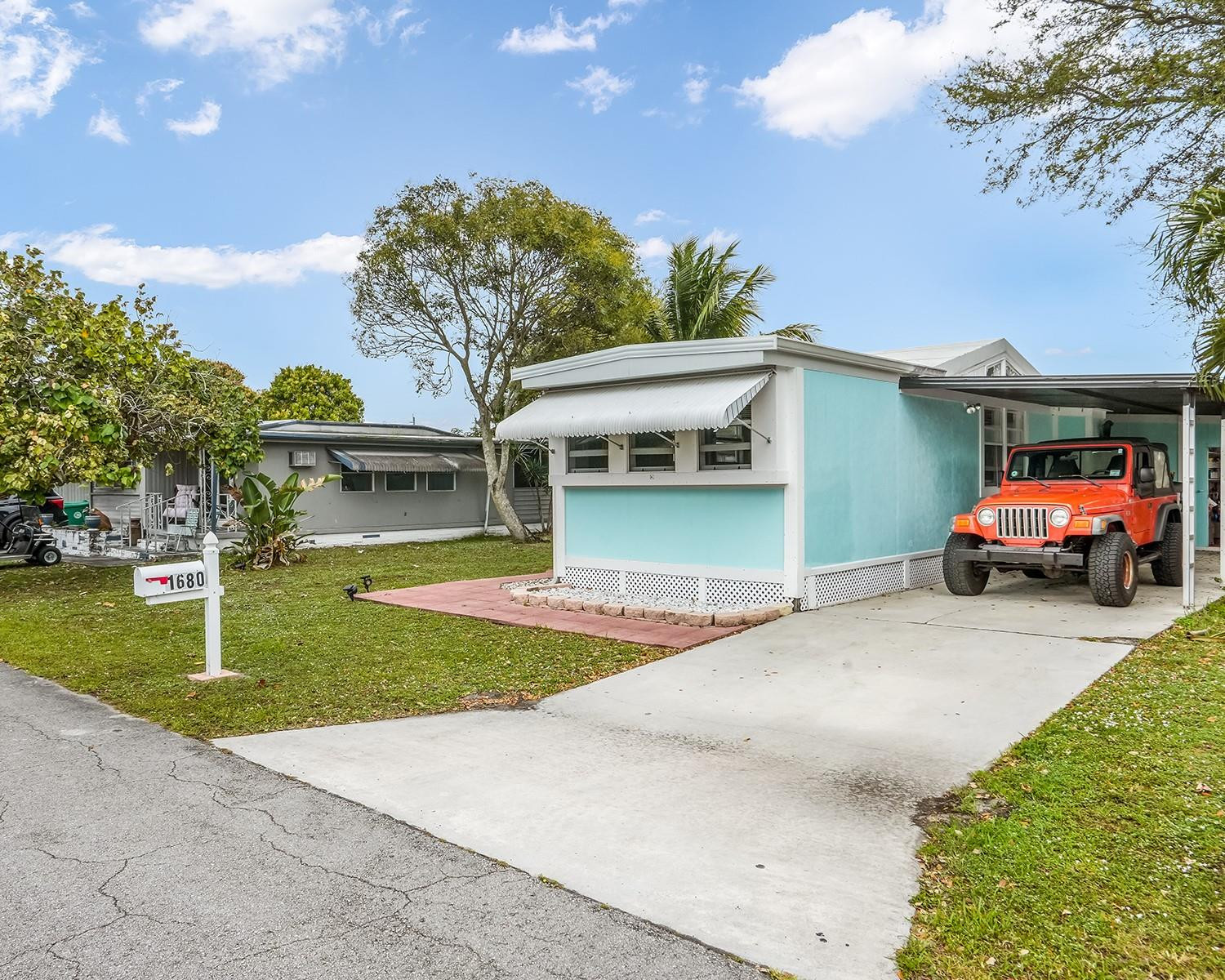 1680 SW 84th Avenue