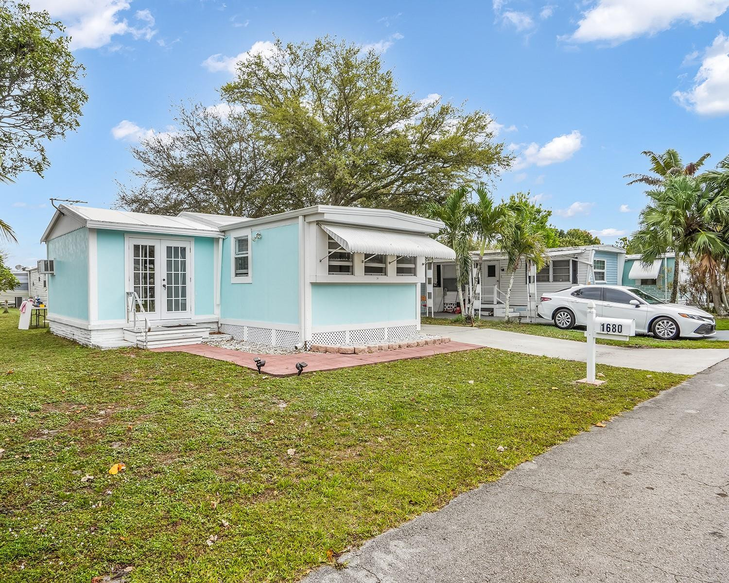 1680 SW 84th Avenue
